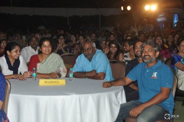 Yevade Subramanyam Movie Audio Launch